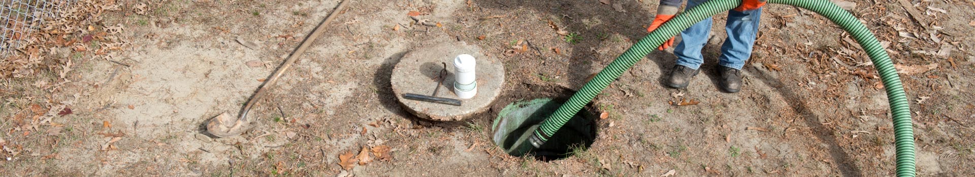 Septic Tank Problems Greenville Sc American Waste Septic